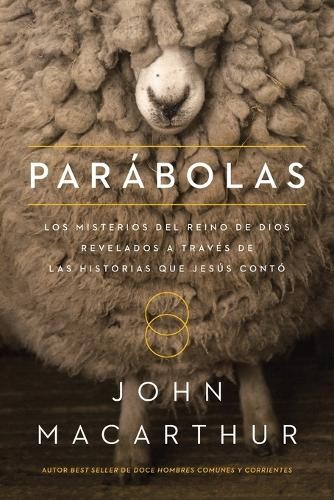 John F. MacArthur Parábolas (Paperback)