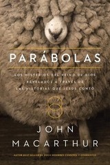 John F. MacArthur Parábolas (Paperback)
