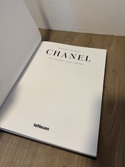 CHANEL The Modern Luxury Series Hardcover Coffee Table Book- Ltd. Edition 2025