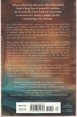 WITCHES OF DUBIOUS ORIGIN/A Novel/by Jenn McKinlay /Trade Paperback 2025