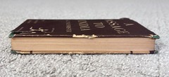 A Passage to India by E. M. Forster Modern Library