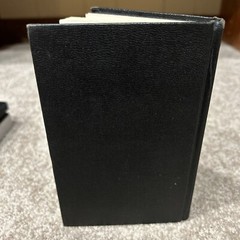 Vintage Abingdon Marriage Manual Perry Biddle, Jr 1974 Hardcover