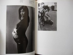 Zeitgeist Becomes Form German Fashion Photography 1945 – 1995 Exhibition Series
