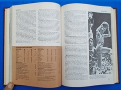World Book 1980 Yearbook – Events of 1979 Hardcover 608 Pages – Good Condition