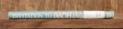 Invitation to Discipleship Message of Evangelism Myron Augsburger Herald Press 1