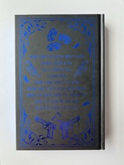 Cover-to-Cover Book Box – Little Dove by Layla Frost