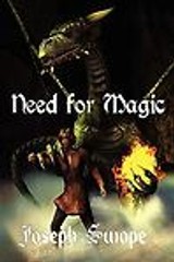 Need for Magic Swope, Joseph paperback Collectible – Very Good
