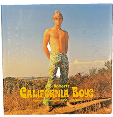 California Boys: Photographs from the 1960s and 1970s