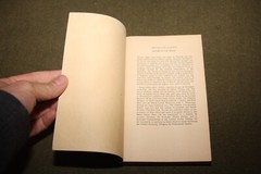 Rights of Man by Thomas Paine 1969 PB Pelican Classics