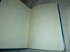 Easton Press NEUROMANCER William Gibson Collector’s Edition Leather Bound 1990