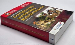 Fundamentals of Fire Fighter Skills and Hazardous Materials Response 4th Book