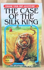 Lot of 13 Choose Your Own Adventure Paperbacks 2,3,4,5,6,9,10,12,14,34, VTG 77