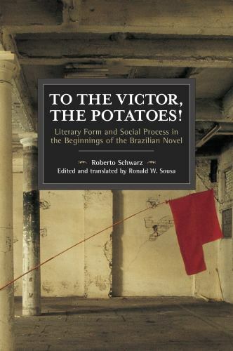 To the Victor, the Potatoes! (Paperback or Softback)
