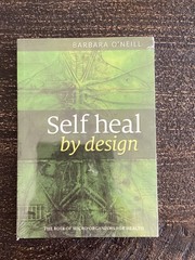 New Self Heal By Design, Role Of Micro-Organisms For Health, Barbara O’Neill