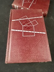 Vintage “Practical Mathematics” Books Vol 1-4 1950 National Educational Alliance