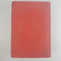 The Mortal Storm By Phyllis Bottome 1938 / 1940 1st Ed HC Ex-library READ!