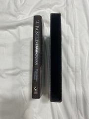 The Painted Darkness by Brian Freeman, SIGNED Limited Edition, HCDJ in Slipcase