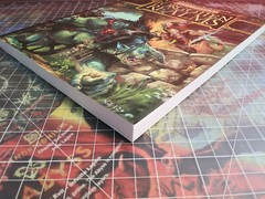 Ed Greenwood Presents Elminster’s Forgotten Realms – Dungeons & Dragons