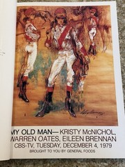 Leroy Neiman Posters 29 Events of Our Times (1980, Paperback) 16″ X 11.5″ ART