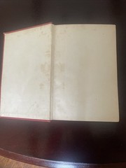 Frank Hardinge – Gordon Stables – First U.S. Edition – A.I. Bradley, 1900 – Red