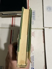 THE EYES OF THE DRAGON by Stephen King • First Edition / First Print •Dark Tower