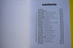 Giants of Blues,Guitar,Neville Marten,Book only, 120-pages, Johnson to Clapton