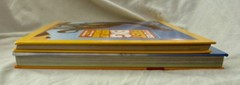 Lot 2 Dinosaur books National Geographic Kids Dino-Pedia and First Big Book