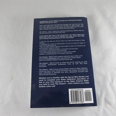 The Closers Part 3 Book Become a Sales Infiltrator Ben Gay III Paul Democrotou