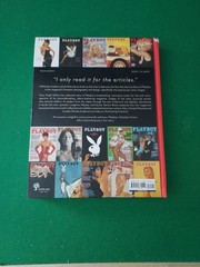 Playboy’s Greatest Covers by Damon Brown 2012 Hardcover