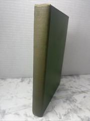 Years Before The Flood by Marianne Roane 1945 Wartime Book VG Hopwood Prize HC
