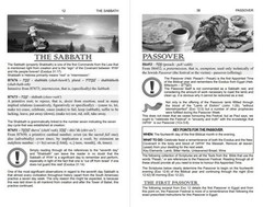 Shabbat & Festivals Easy To Learn THE BEST BOOK – Free Shipping