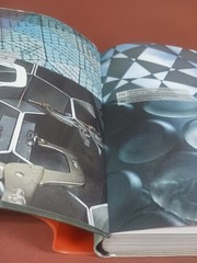 VERB MATTERS (ARCHITECTURE BOOGAZINE) By Greg Lynn & Tomoko Sakamoto