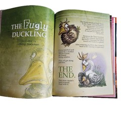Kid Big Bk Fairy Tales I Just Made Up:Snarky Bedtime Stories for Weirdo Children