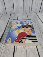One Pound Gospel Volume 1 Manga English Rumiko Takahashi 1st Ed 1st Printing