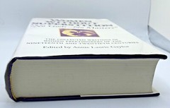 Women Without Superstition : No Gods – No Masters HC DC SIGNED Good 381