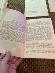 4 Pc 1940s “How To Get Your Ideal Man”booklets Hollywood Personality Institute