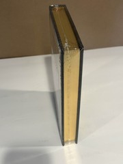 Shadows Of Self by Brandon Sanderson – Leatherbound – New/Sealed [not-signed]