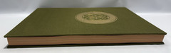 The Book of Kells Francoise Henry, w/Slipcase, 1974 First American Edition