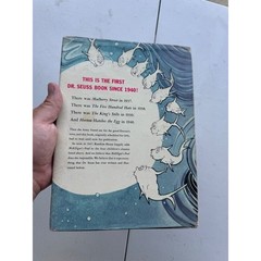 Mcelligot’s Pool By Dr. Seuss 1947 1st Edition / 1st Issue w/ $2.50 DJ – $375.00