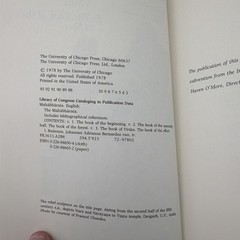 SET- Mahabharata Book number I – 5 – J. A. B. Van Buitenen
