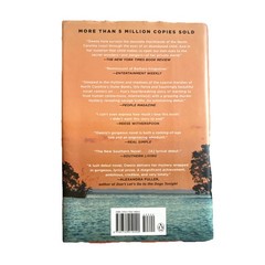 Delia Owens Where the Crawdads Sing First Edition Hardcover 2018 G.P. Putnam’s …