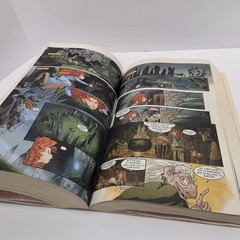 Disney Princess Comics Treasury, 800 Pages – Read