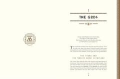 Mythology (75th Anniversary Illustrated Edition): Timeless Tales of Gods and Her