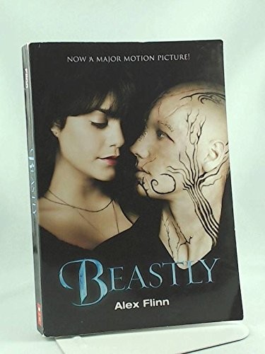 Beastly – VERY GOOD