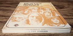 Heaven’s Hall of Heroes Fred Barlow 1978 Regular Baptist Press Trade Paperback R