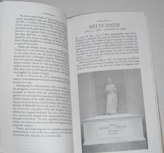 Where Are They Buried? Tod Benoit…2003 HC…approx 560 pages..printed USA…no