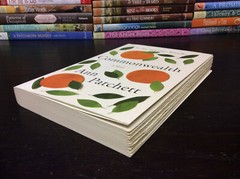 Commonwealth: A Novel By Patchett, Ann ( 2017, Paperback) VG