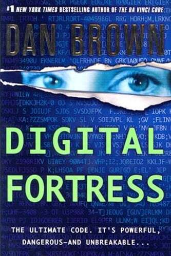 Digital Fortress by Dan Brown: Used