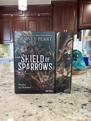 Shield of Sparrows by Devney Perry (German SPECIAL EDITION)