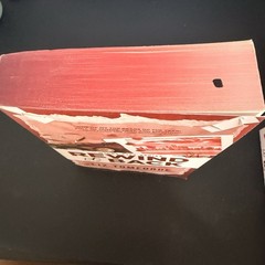 Rewind It Back (DELUXE FIRST PRINT RUN with Sprayed Edges) by Liz Tomforde